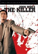 The Killer Criterion DVD